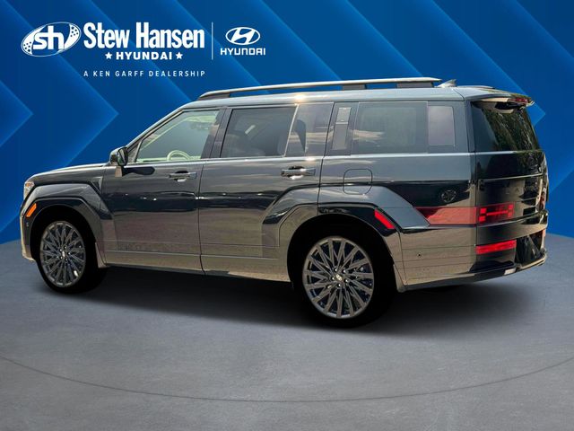 New 2026 Black Hyundai Calligraphy image 4