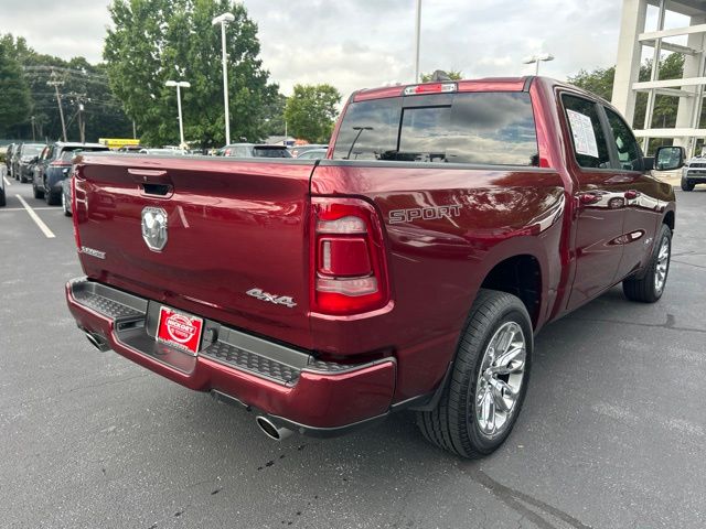 2023 RAM Ram 1500 Pickup Laramie - Photo 7