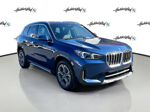 2025 BMW X1 xDrive28i 3