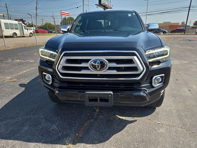 Used 2021 Toyota Tacoma Truck