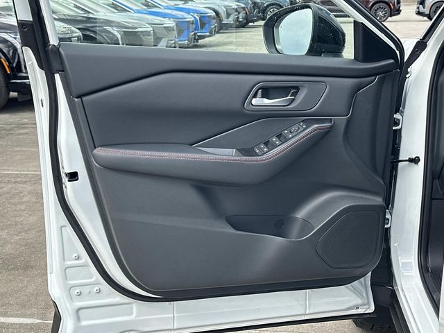 2026 Nissan Rogue Rock Creek - Photo 9