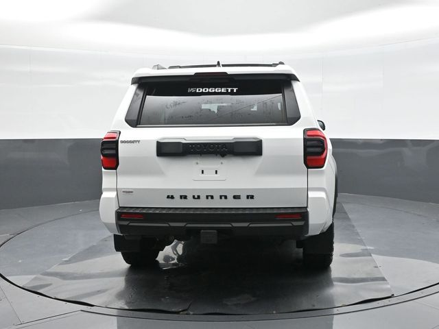 Used 2026 Toyota 4Runner SUV
