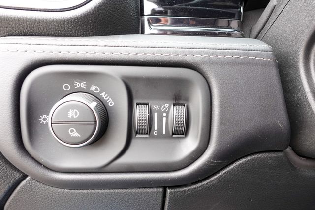 new 2026 Ram 2500 car, priced at $93,175