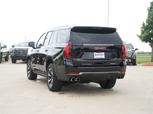 Used 2025 GMC Yukon SUV