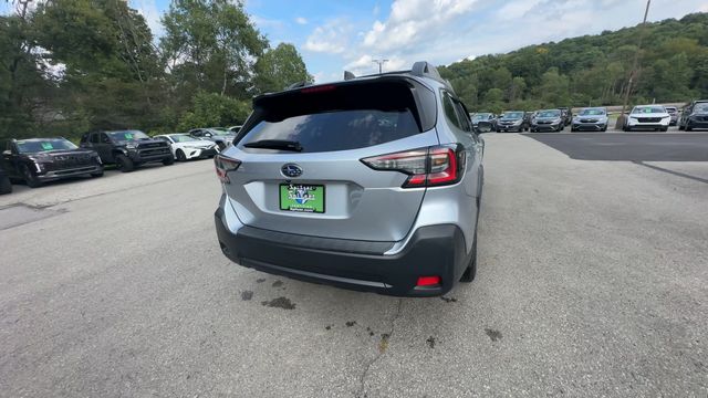 Certified Used 2023 Silver Subaru Onyx Edition image 8