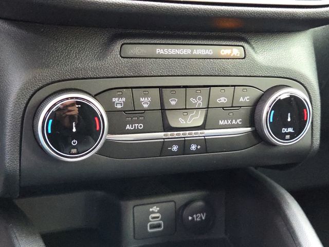 New 2026 Gray Ford Active image 22