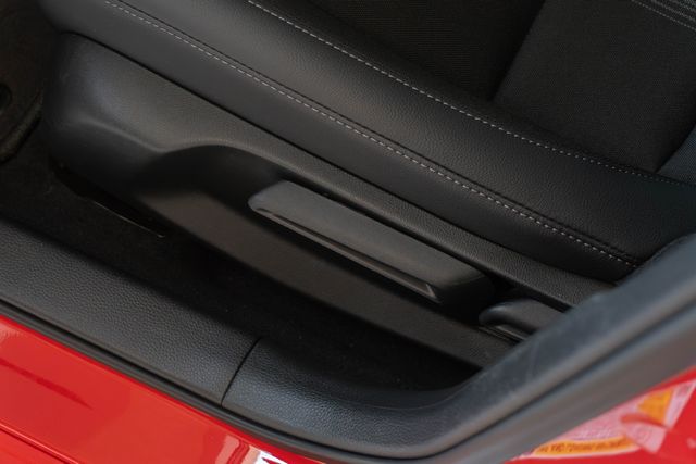 New 2026 Honda Civic Hatchback Hatchback