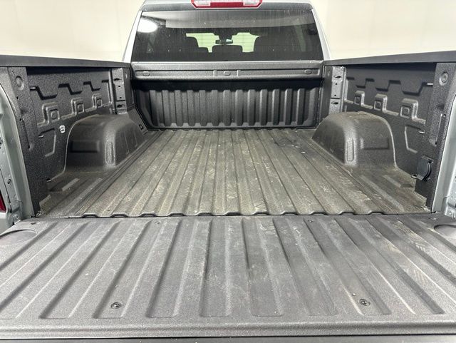 Used 2026 Chevrolet Silverado 1500 Truck