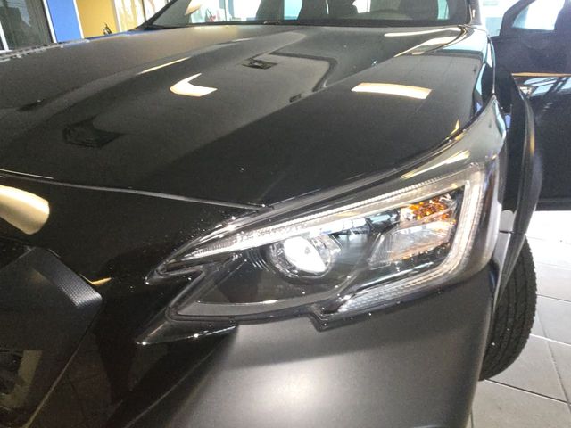 Used 2024 Subaru Outback SUV