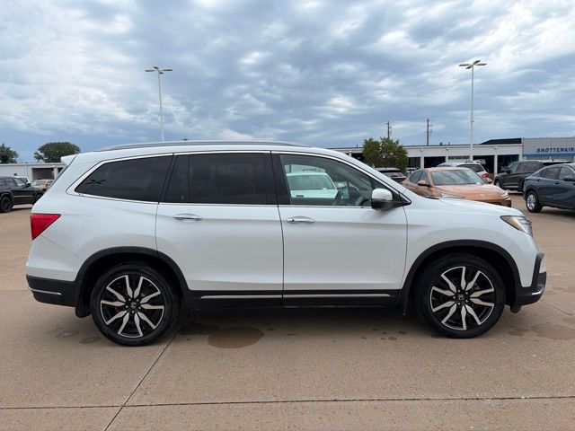 Used 2020 Honda Pilot SUV