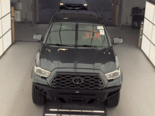 Used 2022 Toyota Tacoma Truck