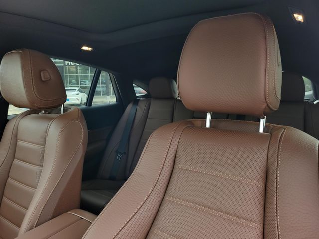 new 2026 Mercedes-Benz GLE car, priced at $85,680