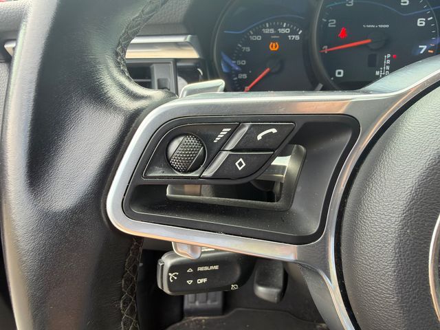 Used 2021 Porsche Macan SUV