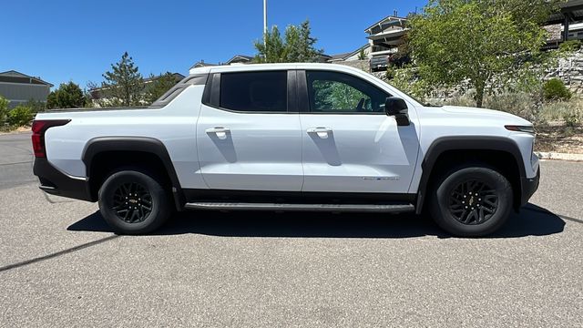 2024 Chevrolet Silverado EV Work Truck 2