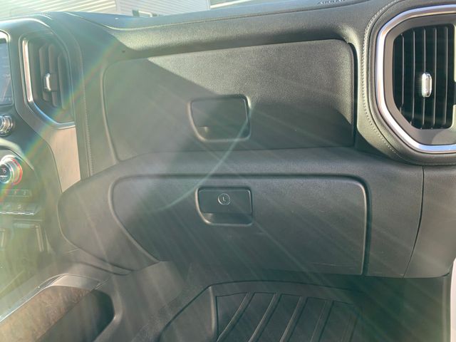 Used 2020 GMC Sierra 1500 Truck