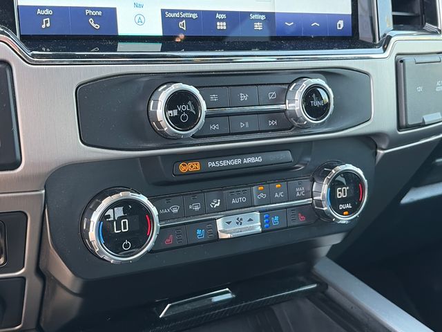 Used 2022 Ford F-450SD Truck