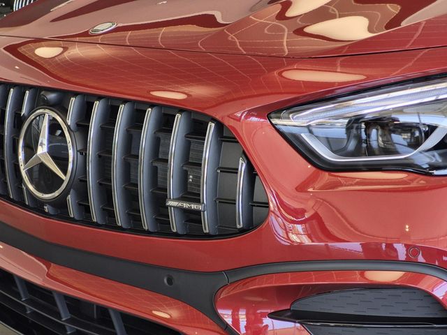 new 2026 Mercedes-Benz GLA car, priced at $65,085