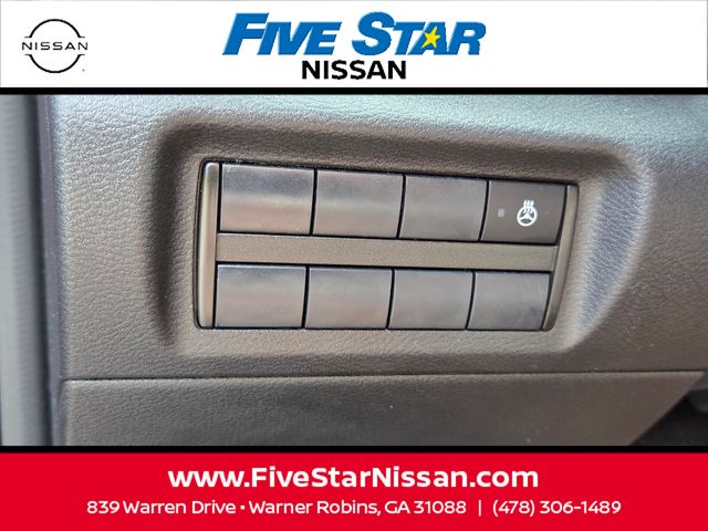 Used 2023 Nissan Kicks SUV