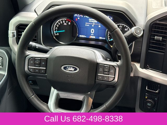 Used 2023 Ford F-150 Truck