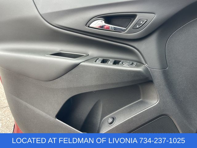 Used 2024 Chevrolet Equinox For Sale in New Hudson, MI