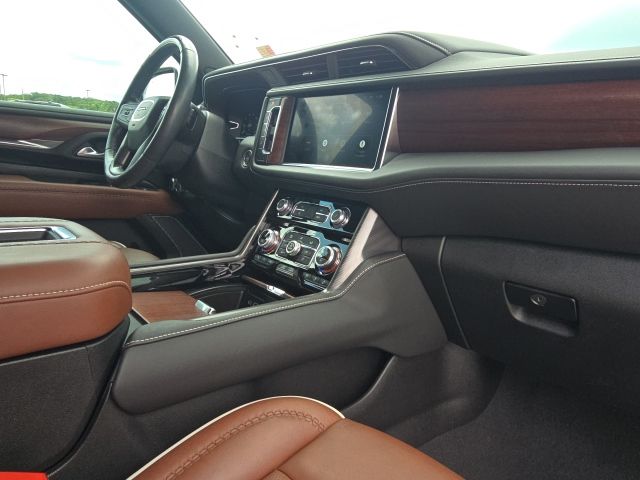 2024 GMC Yukon Denali Ultimate:46497A
