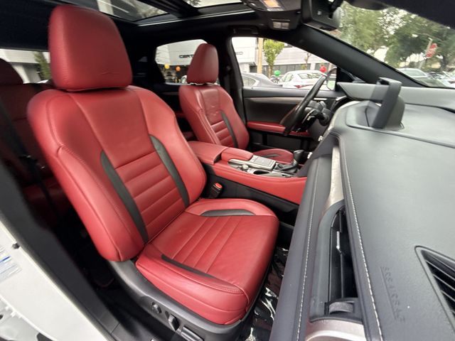 Used 2021 Lexus RX SUV