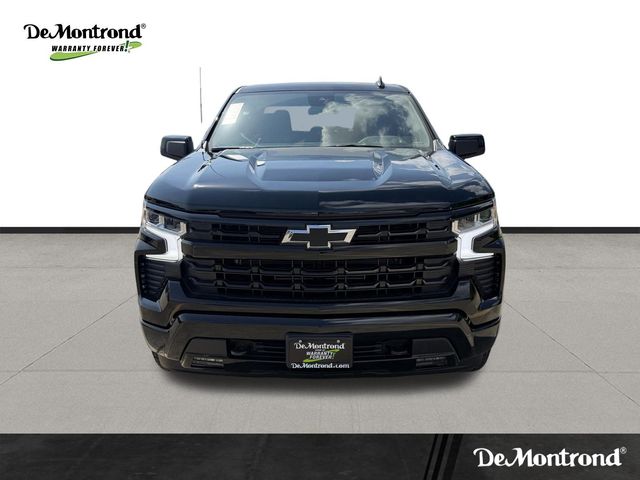 2026 Chevrolet Silverado 1500 RST - 1