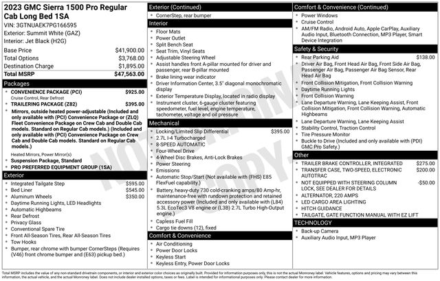 View vehicle photo 6