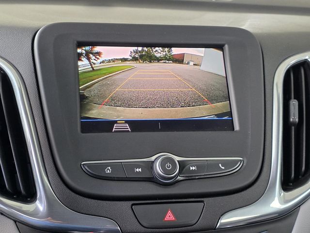 Used 2020 Chevrolet Equinox SUV