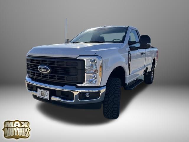 2024 Ford F-250SD XL 3