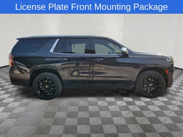 Used 2022 Chevrolet Tahoe SUV