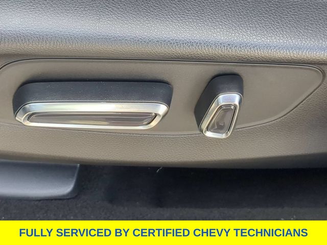 Used 2025 Acura ADX SUV