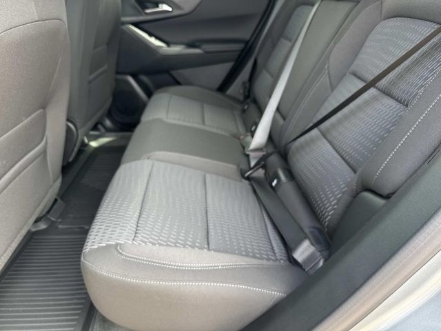 2026 Chevrolet Equinox LT Gray at Supreme Chevrolet of Gonzales