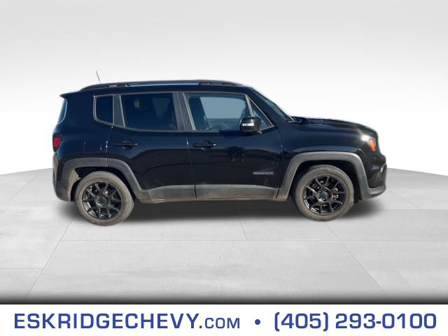 2019 Jeep Renegade Latitude 5