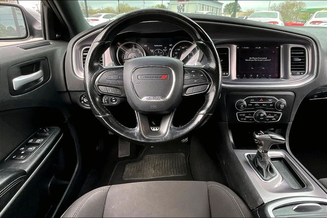 Used 2019 Dodge Charger R/T 4D Sedan
