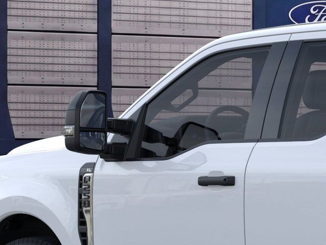 New 2026 Oxford White Ford F-250® XL image 20