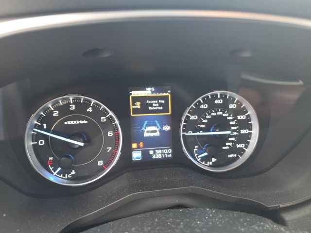 Used 2021 Subaru Ascent SUV