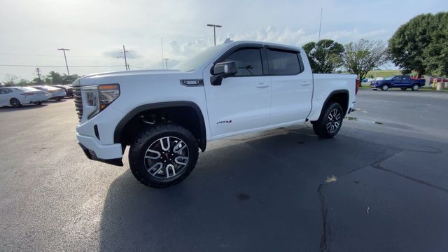 2023 GMC Sierra 1500 #8