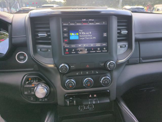Used 2021 White Ram Rebel image 20