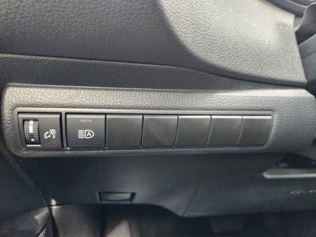 2025 Toyota Corolla SE  at Don McGill Toyota