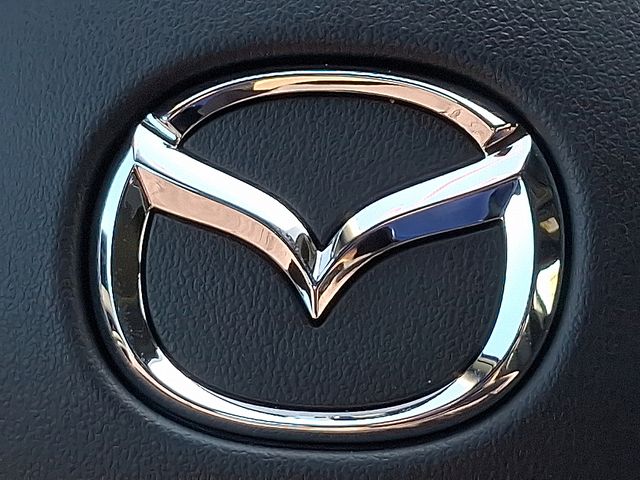 new 2026 Mazda Mazda3 car, priced at $26,486