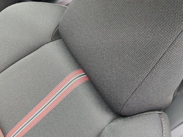2024 Toyota Corolla SE Silver at DeMontrond Ford