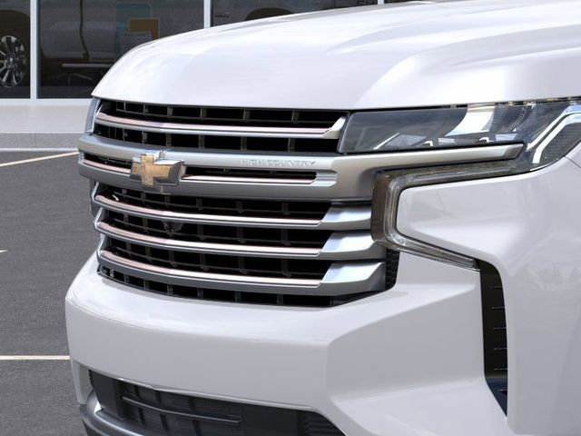 2024 Chevrolet Tahoe High Country 13