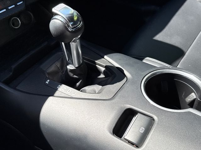 Used 2024 Silver Ford EcoBoost Premium image 26