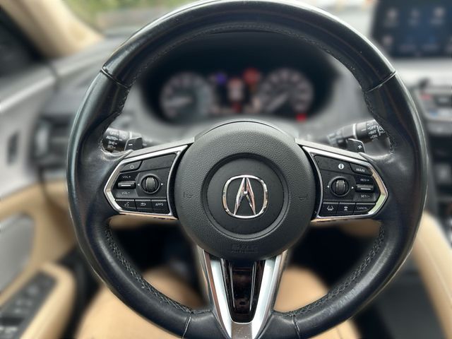 2020 Acura RDX Technology Package  at Rochrich Mazda