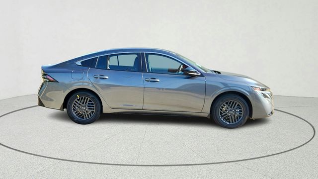 2026 Nissan Sentra