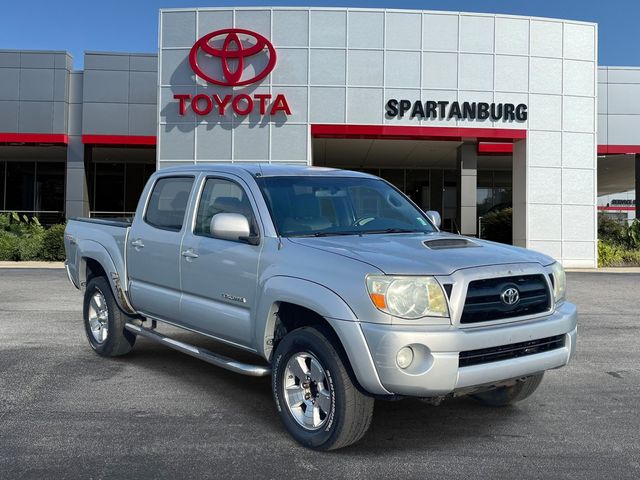 2008 Toyota Tacoma PreRunner Double Cab V6