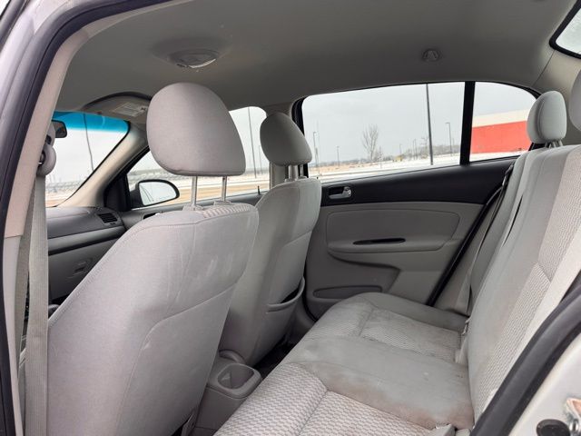 2008 Chevrolet Cobalt LT