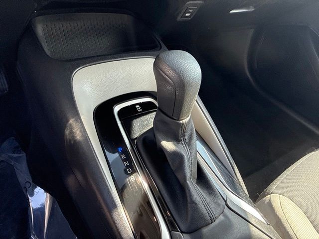 2024 Toyota Corolla - $20,988