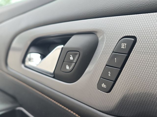 2021 Chevrolet Traverse Premier:46008A